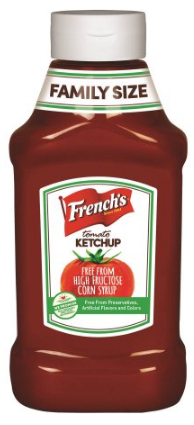 frenchs ketchup