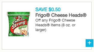 frigo cheese coupon