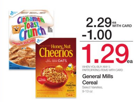 general mills