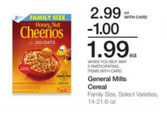 general mills kroger