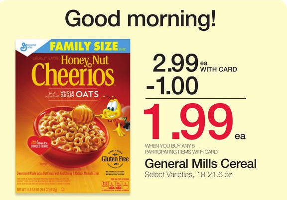 general mills