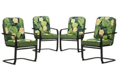 greenchairs