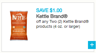 kettle chips coupon