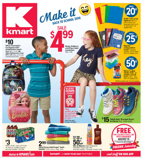 kmart