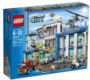 legocitypolice