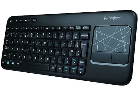 logitech kayboard