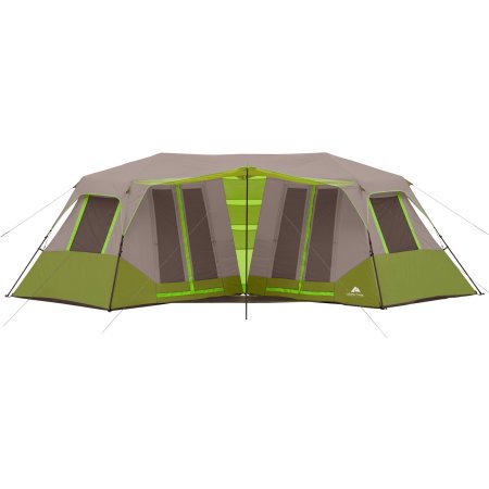 ozark trail tent