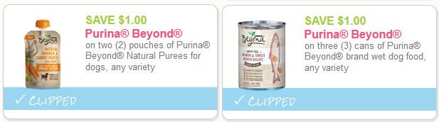 purina beyon coupons