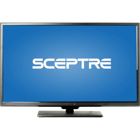 sceptre tv 50 inch