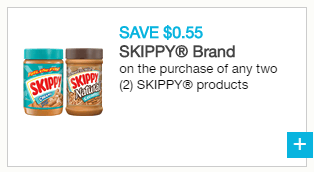 skippy peanut butter