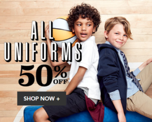 uniforms50off