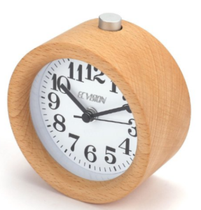 woodclock