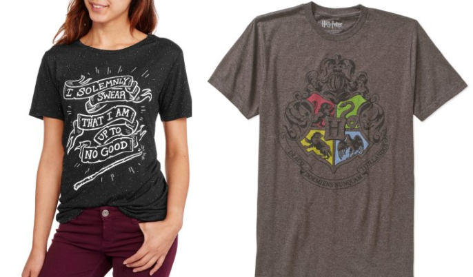 harry-potter-shirts-at-walmart