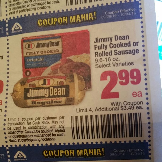 jimmy-dean-sausage-albertsons