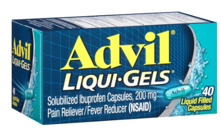 advil