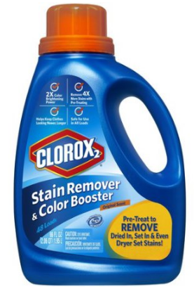 clorox 2 walmart