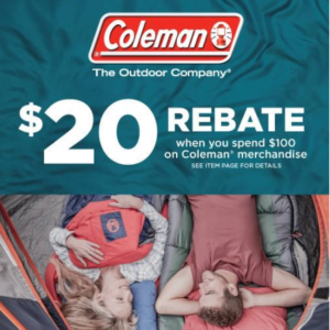 colemanrebate