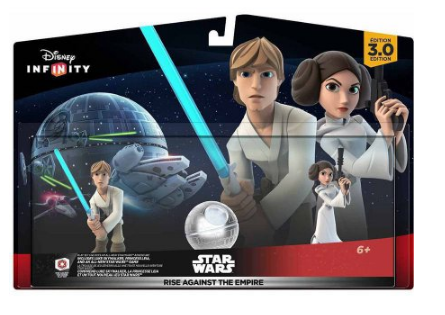 disney infinity starwars