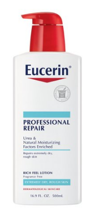 eucerin