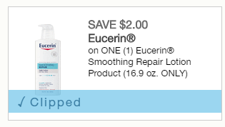 eucerin