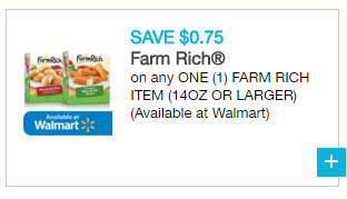 farm rich coupon