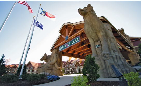 greatwolflodge