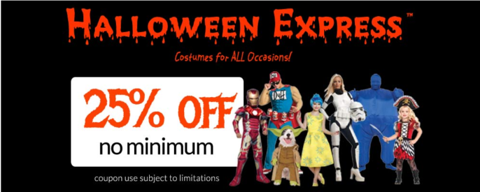 halloween-express