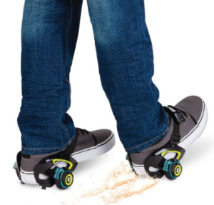 heelwheels