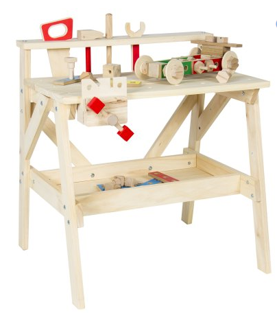 kidswoodworkbench