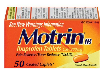 motrin