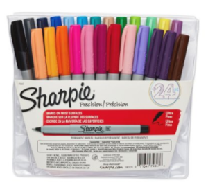 sharpie24