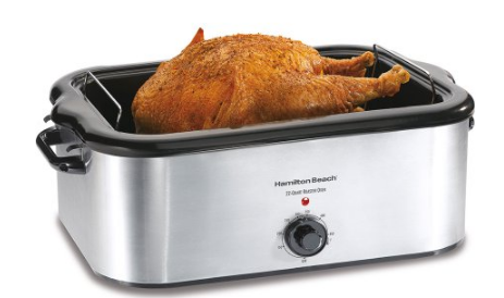 turkey-roaster