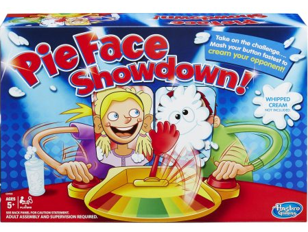 pieface-showdown