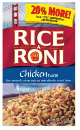 rice-a-roni