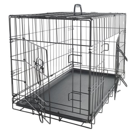 dog-crate