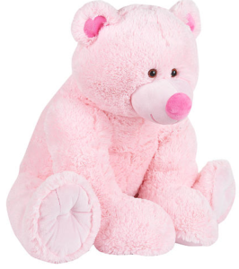 jumbopinkbear