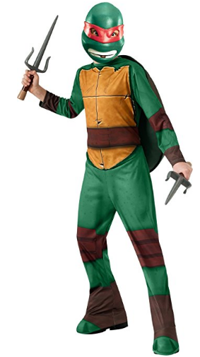 ninjaturtlecostume