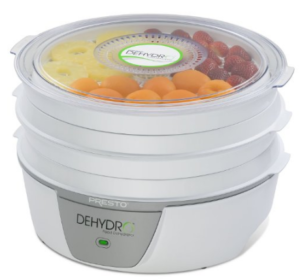 prestofooddehydrator