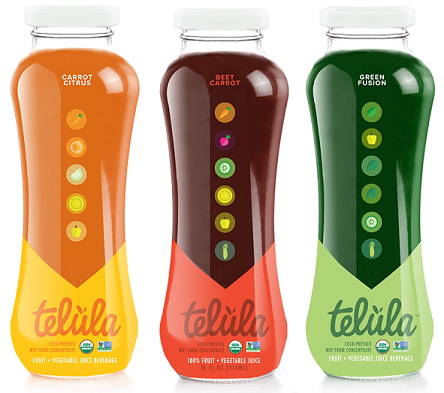 telula-juice