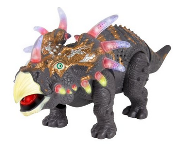 triceratops-dino