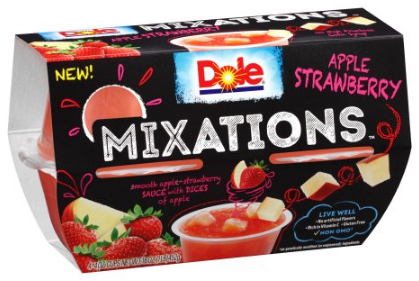 dole-mixation