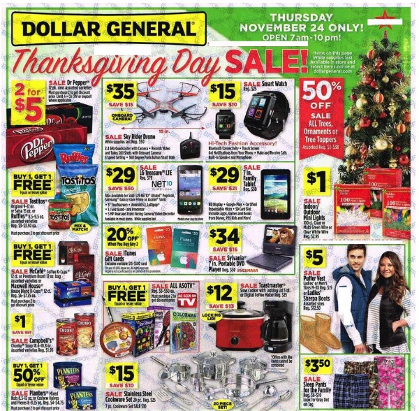 dollar-general-black-friday-sale