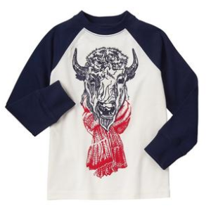 buffaloshirt