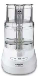 cuisinartfoodprocessorwhite