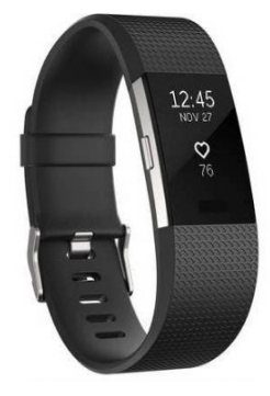 fitbit