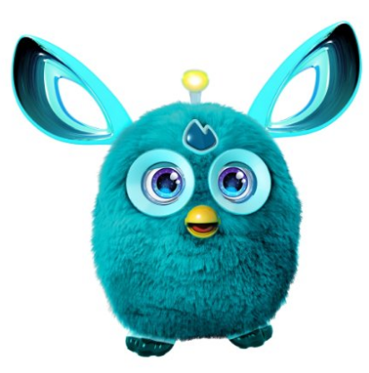 furby-connect