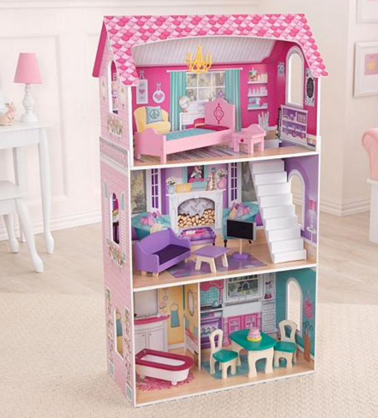 kidkraftdollhouse