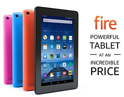 kindle-fire