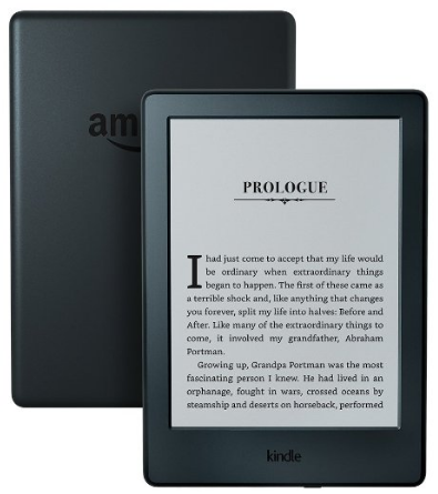 kindle