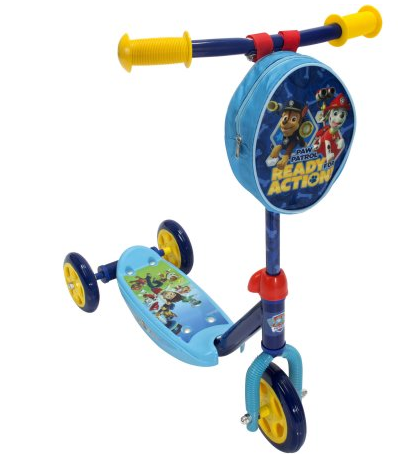 paw-patrol-scooter